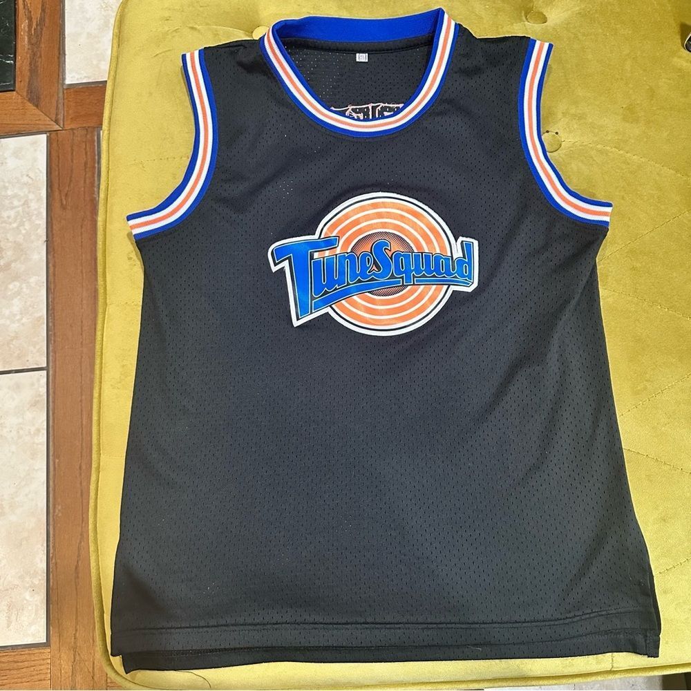 Jordan 23 Tunesquad Jersey Size XL